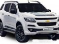 Chevrolet Trailblazer Lt 2018 for sale-11