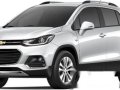 Chevrolet Trax Lt 2018 for sale-3