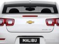Chevrolet Malibu Ltz 2018 for sale-5