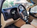 Hyundai Starex 2008 for sale-5