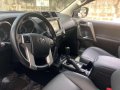 2014 Toyota Prado for sale-0