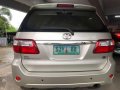 Toyota Fortuner 2010 for sale-4