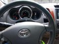 2009 Toyota Fortuner for sale-6