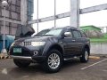 Mitsubishi Montero 2009 for sale-1