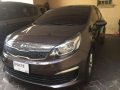 Kia Rio Ex 2016 for sale-0