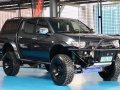 Mitsubishi Strada 2014 for sale-1