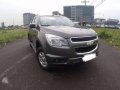 2014 Chevrolet Trailblazer for sale-5