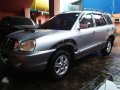 2001 Hyundai Santa Fe for sale-1