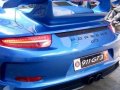 2014 Porsche 911 GT3 Limited Edition Full Options-1