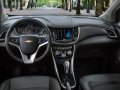 Chevrolet Trax Ls 2018 for sale-3
