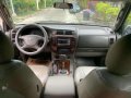 2003 Nissan Patrol Presidential Edition FOR SALE-7