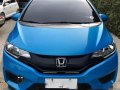 Honda Jazz 2015 for sale-6