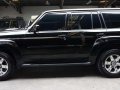 2008 Nissan Patrol Super Safari 4x4 Manual Transmission-6