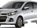 Chevrolet Spark Lt 2018 for sale-8