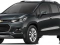 Chevrolet Trax Ls 2018 for sale-13