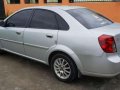 2004 Chevrolet Optra for sale-1