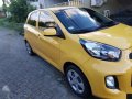 2017 Kia Picanto All stock M/T-2