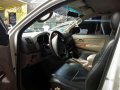 Toyota Fortuner 2010 for sale-4
