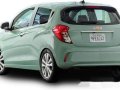 Chevrolet Spark Lt 2018 for sale-4