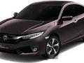 Honda Civic E 2018 for sale-9