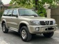 2003 Nissan Patrol Presidential Edition FOR SALE-1