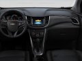 Chevrolet Trax Ls 2018 for sale-2