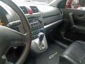 Honda CRV 2009 AT for sale-10