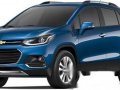 Chevrolet Trax Ls 2018 for sale-3