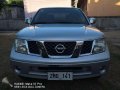 Nissan Navarra 2008 for sale-0