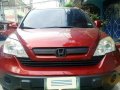 Honda CRV 2009 AT for sale-1