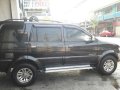 Isuzu Crosswind 2009  for sale-5