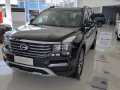 GAC GS8 4x4 2018 AT for sale-7