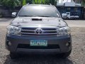 Toyota Fortuner 2009 for sale-9