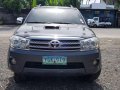 Toyota Fortuner 2009 for sale-0