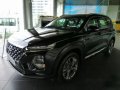 Hyundai Santa Fe 2018 for sale-3