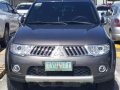 2012 Mitsubishi Montero Sport for sale-0