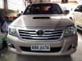 2014 Toyota Hilux G for sale-4