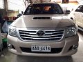 2014 Toyota Hilux G for sale-4