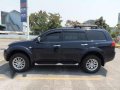 2012 Mitsubishi Montero Sport for sale-5
