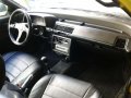 Honda Civic Hatchback 1991 for sale-0