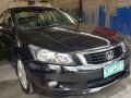 Honda Accord 2009 Low mileage-0