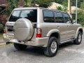 2003 Nissan Patrol Presidential Edition FOR SALE-3