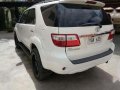 2009 Toyota Fortuner for sale-3