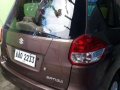 2015 Suzuki Ertiga for sale-4