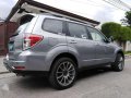 2010 Subaru Forester for sale-2