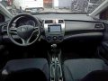 2012 Honda City 1.3 AT PHP 408,000 only-1