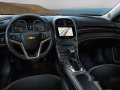 Chevrolet Malibu Ltz 2018 for sale-0