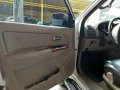 Toyota Fortuner 2010 for sale-5