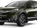 Honda Cr-V S 2018 for sale-0