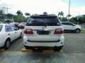 2008 Toyota Fortuner for sale-3